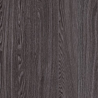 Кромка Черный Ясень 0,4*19 (200м)ПВХ GP/252