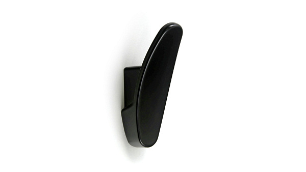 105K BL.9 Крючок черный FLY BOYARD (30)