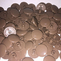 Заглушка под евровинт Ясень Шимо Темный