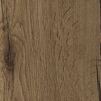 Заглушка самоклейка Дуб Галифакс Табак/Олово 14мм (25)