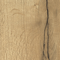 Заглушка самоклейка Дуб Галифакс Натуральный 14мм (25)