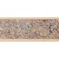 Гранит Галиция Серо-Бежевый Плинтус 4100*03мм F371 EGGER