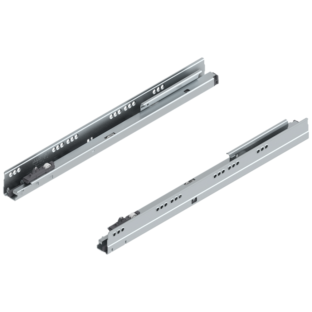 Направляющие TANDEMBOX BLUMOTION 450мм R+L BLUM(вывод-будут 578.4501B ) 