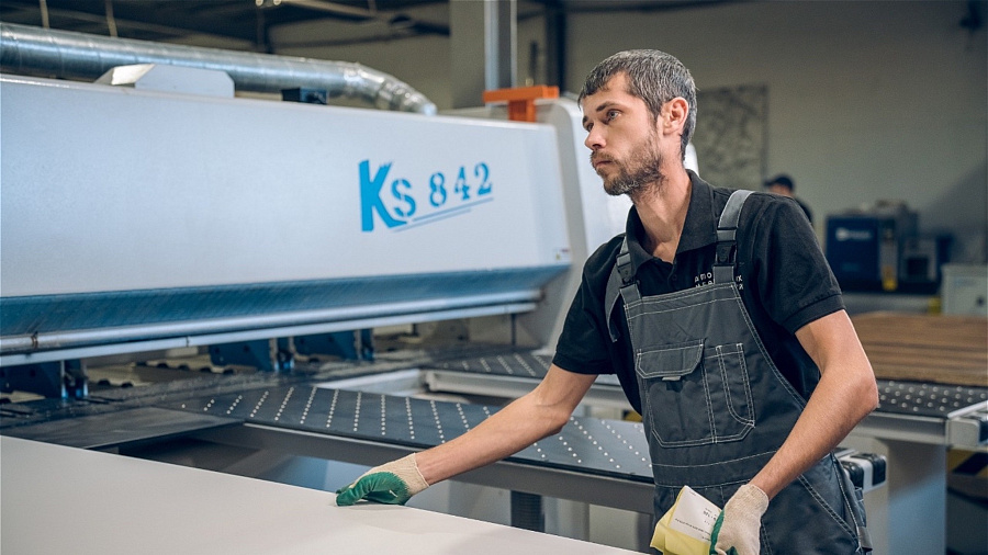 Новая услуга: