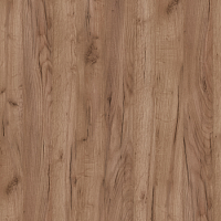 Плита ЛХДФ Дуб Крафт Табачный 2800*2070*3 мм