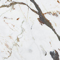 8130/Брекчия Капрая компакт-ламинат SolidCompact (без обработки) 4200*1320*12мм (крафт черный) Е1