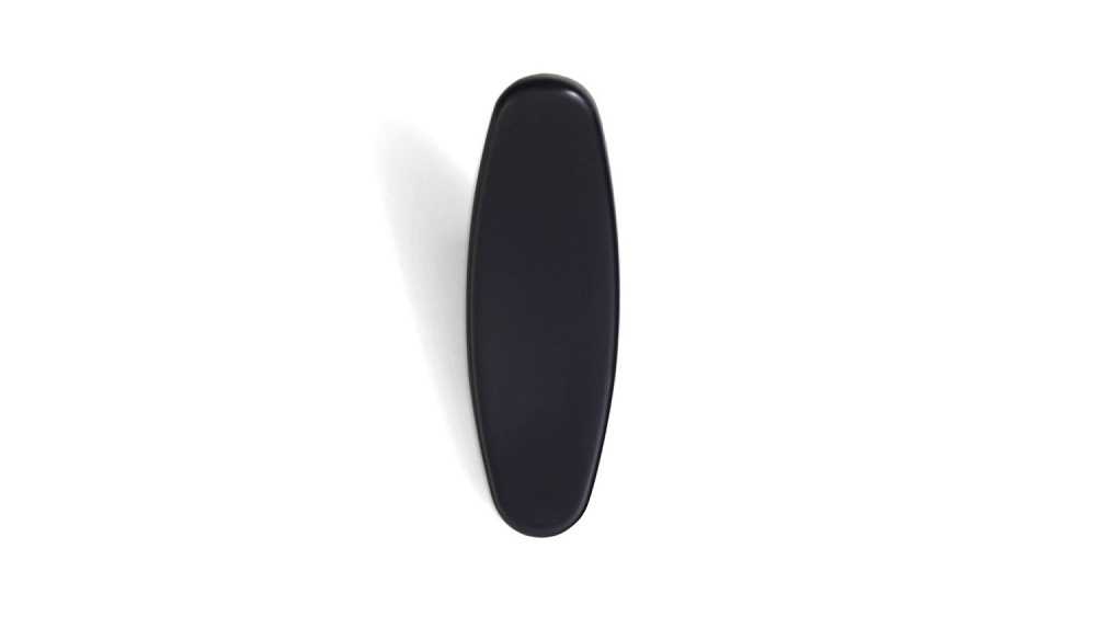 105K BL.9 Крючок черный FLY BOYARD (30)