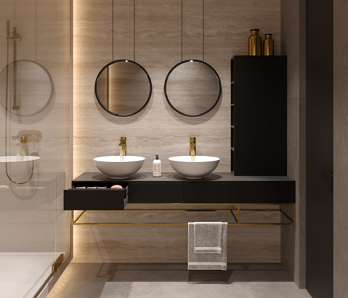 Компакт-плита Slotex: современное и практичное решение для стильных идей