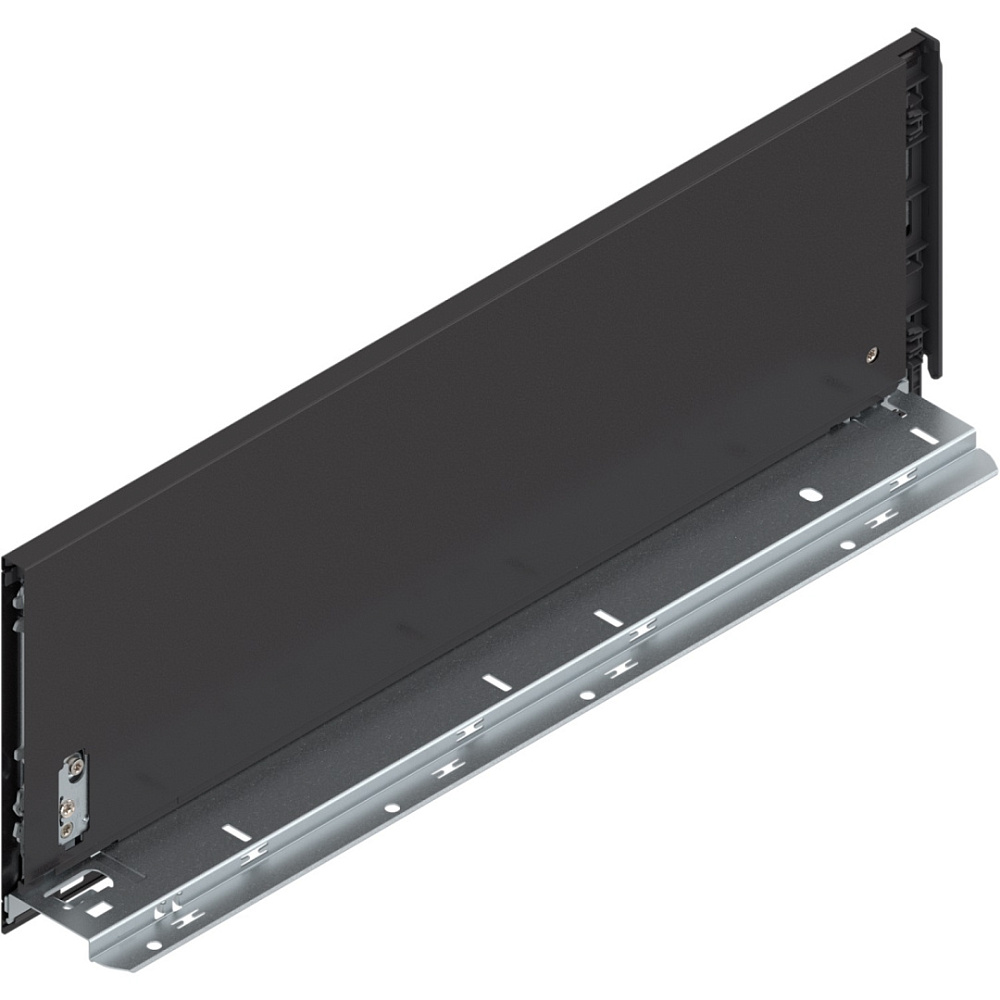 Царга C LEGRABOX 500мм черный матовый Н=193мм левая+правая 770С5002S BLUM