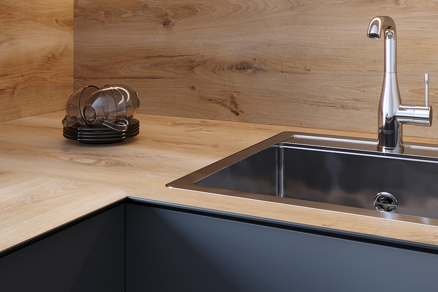 Компакт-плита Slotex: современное и практичное решение для стильных идей