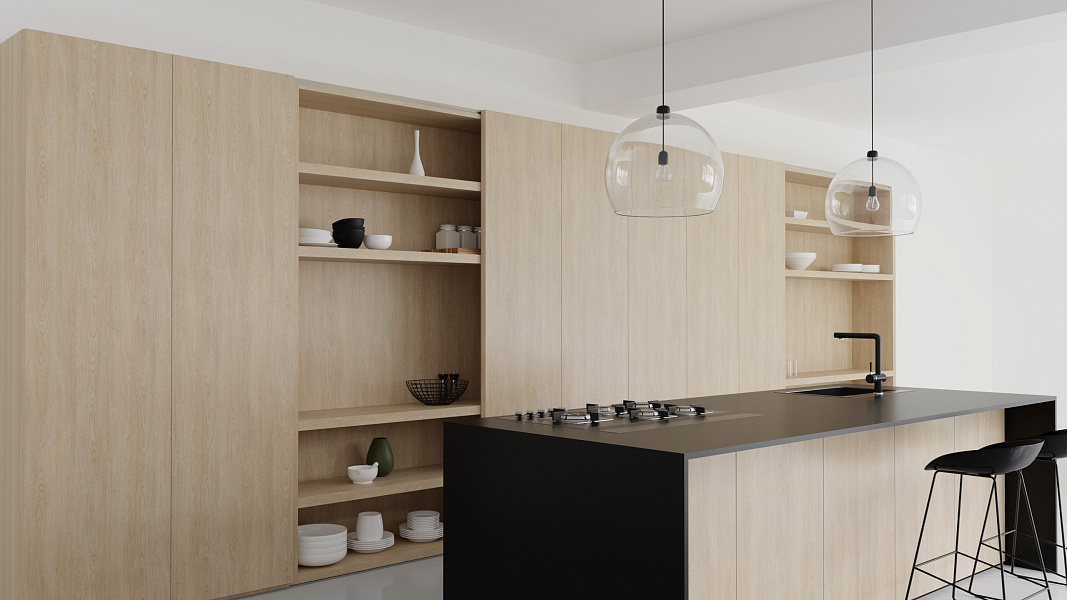 Компакт-плита Slotex: современное и практичное решение для стильных идей