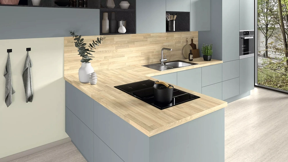 Панель Серый Монументальный 2800х1220х18мм PerfectSense Top EGGER