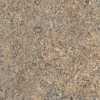 Гранит Галиция Серо-Бежевый F371 ST89/Бетон Орнамент.Серый F333 ST76 Мебельный щит 4100х640х8мм EGG