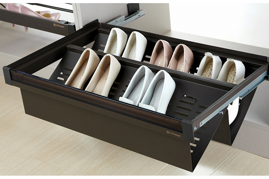 НОВИНКА! Выдержанный минимализм и тихая роскошь для вашей стильной гардеробной