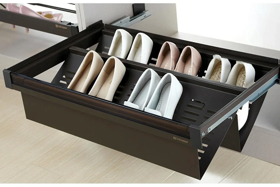 НОВИНКА! Выдержанный минимализм и тихая роскошь для вашей стильной гардеробной