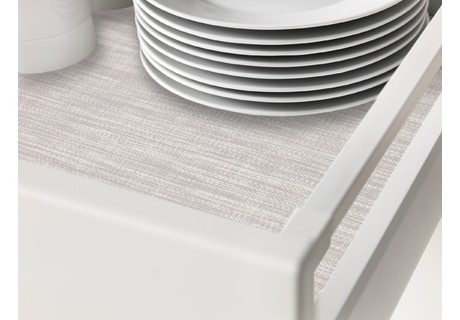 Коврик противоскользящий, бежевый (473*1500мм) BOYARD