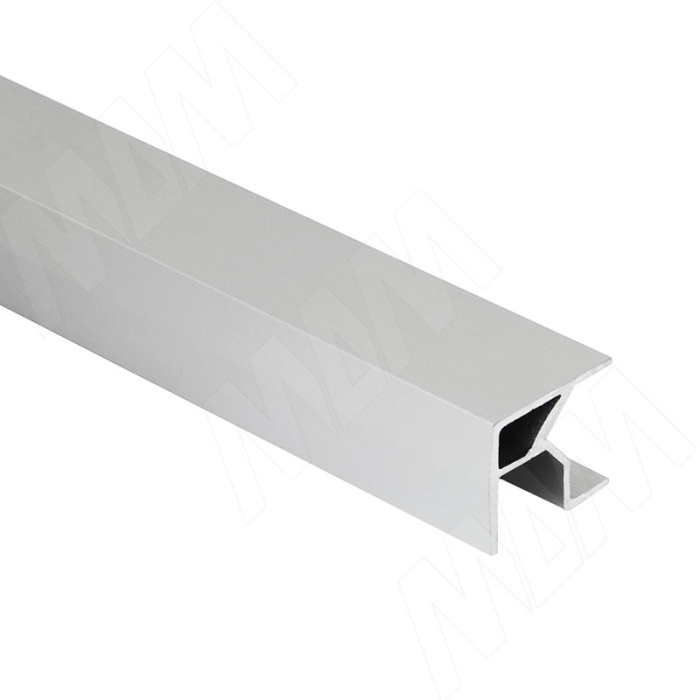 Направляющая верхняя для складных дверей, PS23 L=2000мм, Cinetto (Италия)