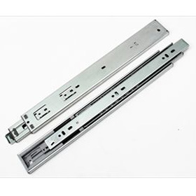 Шарик.направл.полн. выдв.45x250