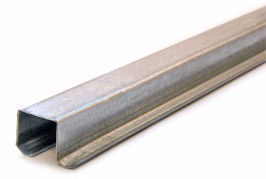 Ходовой профиль металлический L=1200 (К) СТ.147.04