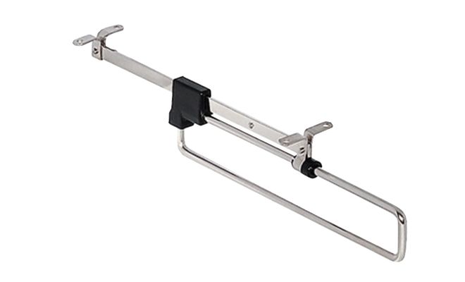 Штанга выдвижная 288 (белая) (60)