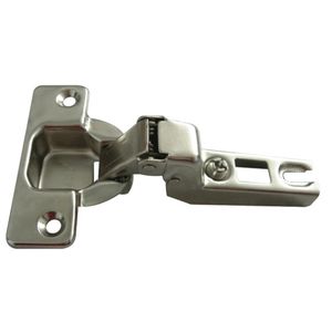 Петля вкладная 110* Slide-On 303C JET без планки d35