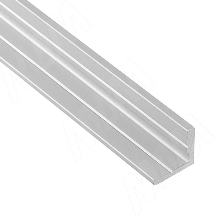 Направляющая нижняя для склад.дверей системы PS23 L=2000мм, Cinetto (Италия)