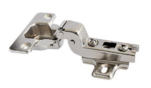 Петля вкладная 110* Slide-On 305С с планкой Н2 d35 JET