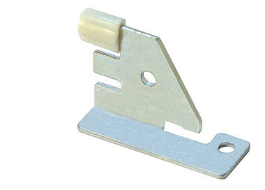 Стопор с амортизатором СТ.147