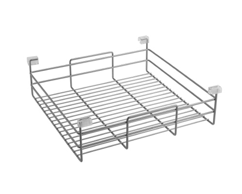 Корзина для белья с бортами на раму 730*505*147 StatusRange (выписывать с рамой 00014607)