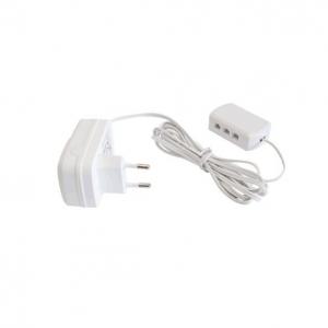 Блок питания LL926L.006WT 6W , 12-канальный распределитель JET