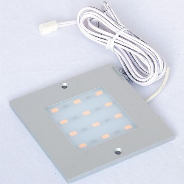 Светильник светодиодный точечный Cassiopea JET