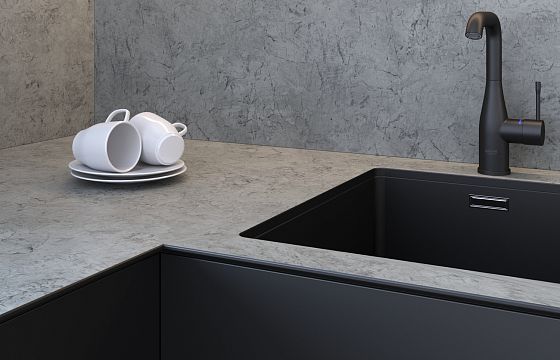 5012/Лофт Столешница 4200*600*40 SLOTEX/Elga1