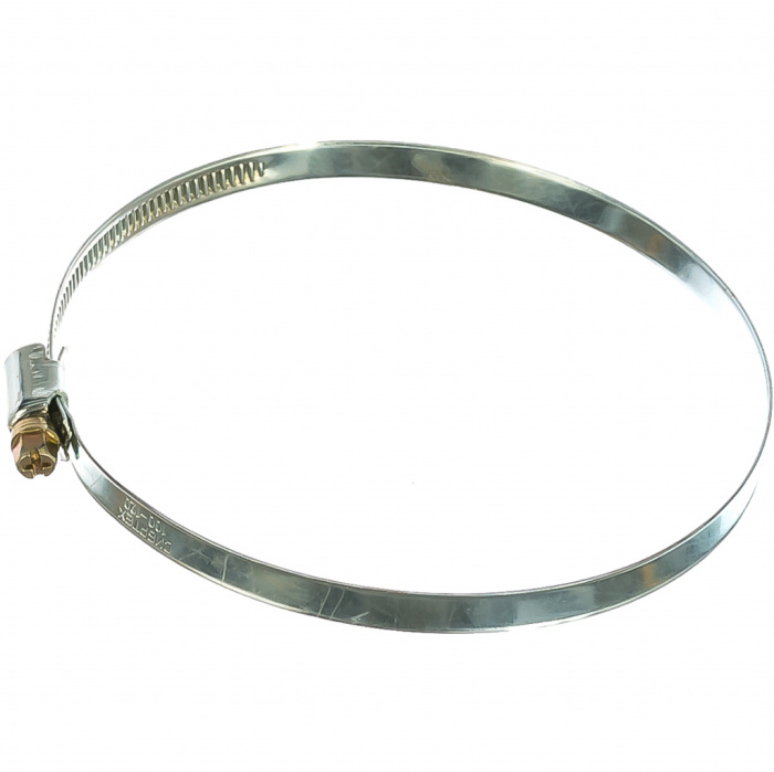 Хомут ECOFIX 120-140