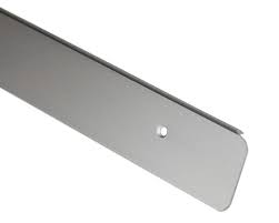 Планка Торцевая Алюминий (правая,AL) EGGER