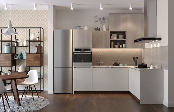 5023/Доминикана Столешница 3000*600*40 SLOTEX/Elga1