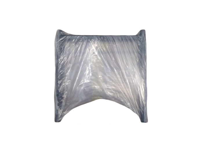 Основание для табурета металлическое Ф1 черный