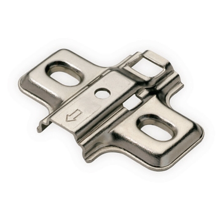 Монтажная планка петли Titus S-type F0 мм