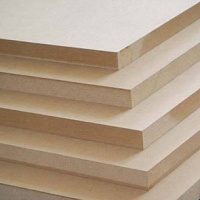 МДФ ламинированная 19мм 2ст.2800х2070(29) Павловск